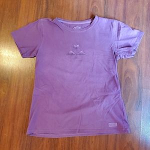 Classic Fit Life is Good T-shirt